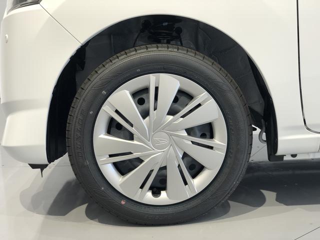 ミライースＸ　ＳＡIIIＬＥＤヘッドライト　パーキングセンサー　キーレスエントリー（島根県）の中古車