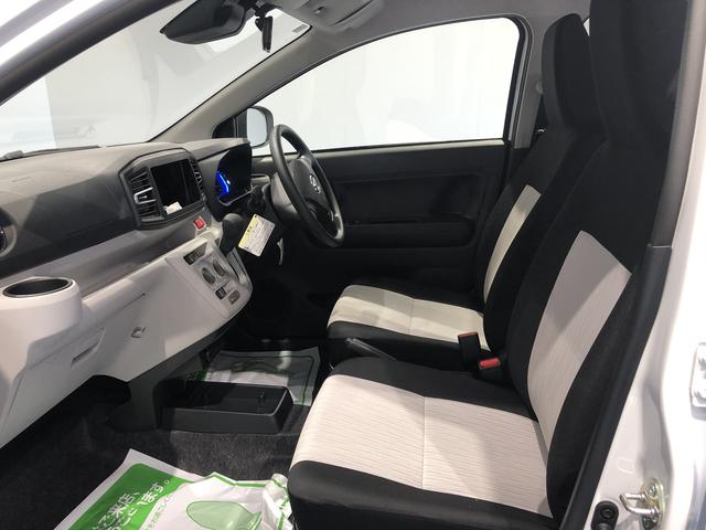 ミライースＸ　ＳＡIIIＬＥＤヘッドライト　パーキングセンサー　キーレスエントリー（島根県）の中古車