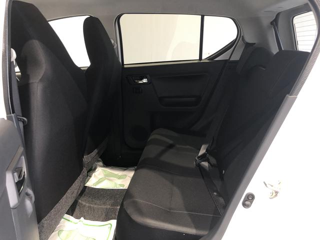 ミライースＸ　ＳＡIIIＬＥＤヘッドライト　パーキングセンサー　キーレスエントリー（島根県）の中古車