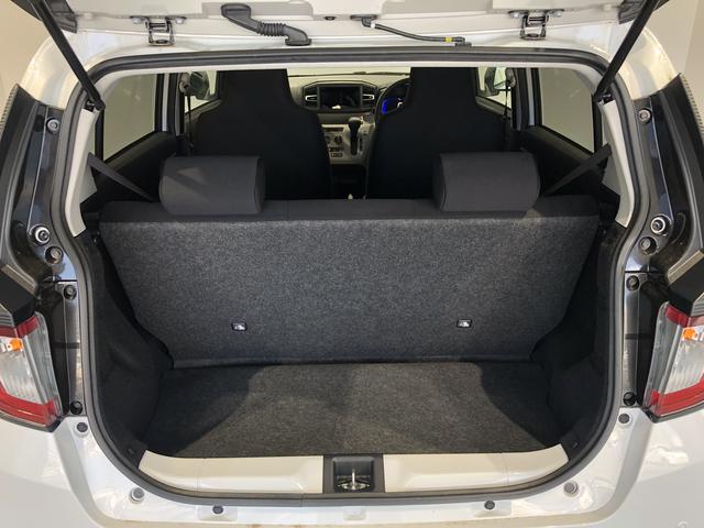 ミライースＸ　ＳＡIIIＬＥＤヘッドライト　パーキングセンサー　キーレスエントリー（島根県）の中古車