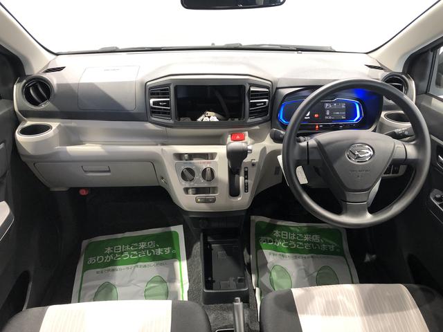 ミライースX SAIIILEDヘッドライト パーキングセンサー キーレスエントリー(島根県)の中古車