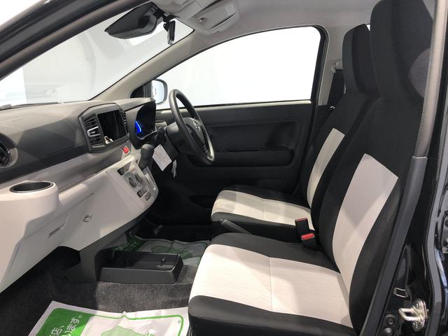 ミライースX SAIIILEDヘッドライト パーキングセンサー キーレスエントリー(島根県)の中古車