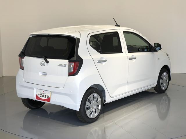 ミライースX SAIIILEDヘッドライト パーキングセンサー キーレスエントリー レーンアシスト(島根県)の中古車