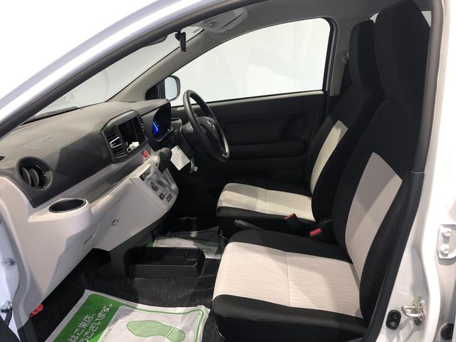 ミライースX SAIIILEDヘッドライト パーキングセンサー キーレスエントリー レーンアシスト(島根県)の中古車