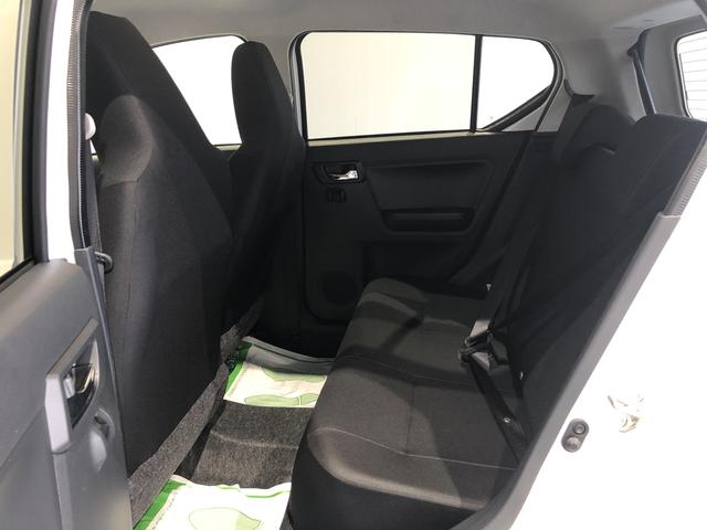 ミライースX SAIIILEDヘッドライト パーキングセンサー キーレスエントリー レーンアシスト(島根県)の中古車