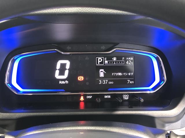 ミライースX SAIIILEDヘッドライト パーキングセンサー キーレスエントリー レーンアシスト(島根県)の中古車