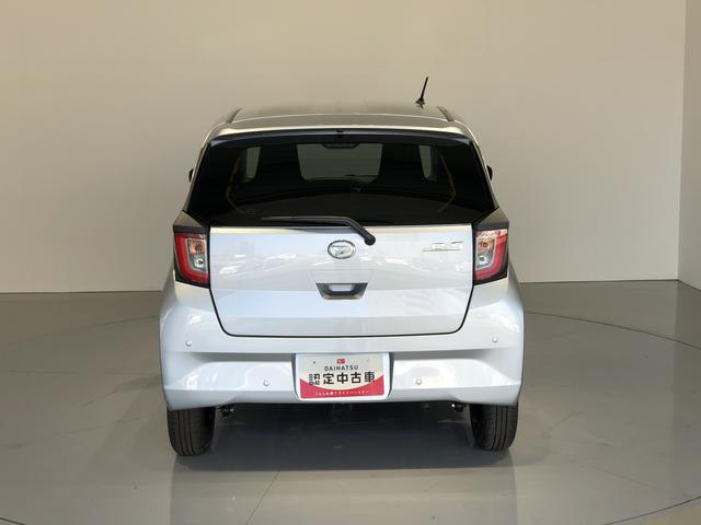 ミライースX SAIIILEDヘッドライト パーキングセンサー キーレスエントリー レーンアシスト(島根県)の中古車
