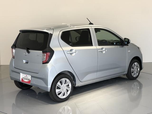 ミライースX SAIIILEDヘッドライト パーキングセンサー キーレスエントリー レーンアシスト(島根県)の中古車
