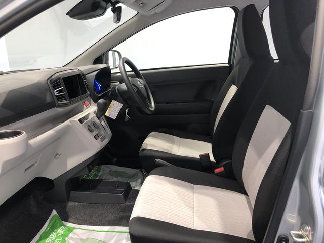 ミライースX SAIIILEDヘッドライト パーキングセンサー キーレスエントリー レーンアシスト(島根県)の中古車
