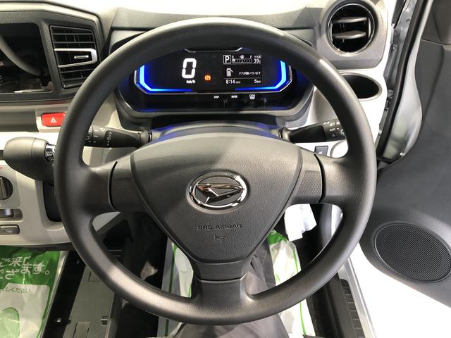 ミライースX SAIIILEDヘッドライト パーキングセンサー キーレスエントリー レーンアシスト(島根県)の中古車