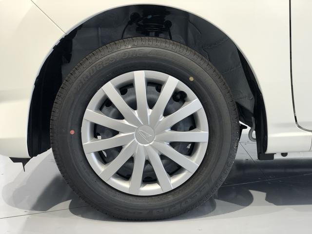 ミライースL SAIIIパーキングセンサー キーレスエントリー オートマチックハイビーム(島根県)の中古車