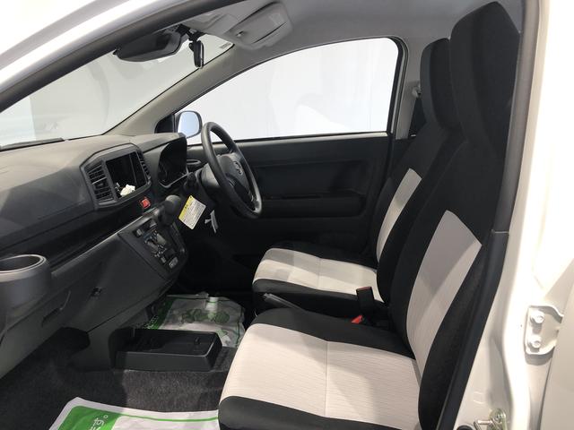 ミライースL SAIIIパーキングセンサー キーレスエントリー オートマチックハイビーム(島根県)の中古車