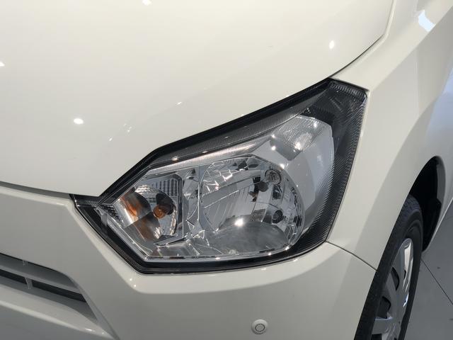 ミライースＬ　ＳＡIIIパーキングセンサー　キーレスエントリー　オートマチックハイビーム（島根県）の中古車