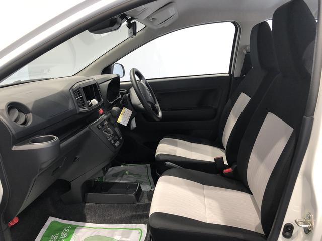 ミライースＬ　ＳＡIIIパーキングセンサー　キーレスエントリー　オートマチックハイビーム（島根県）の中古車