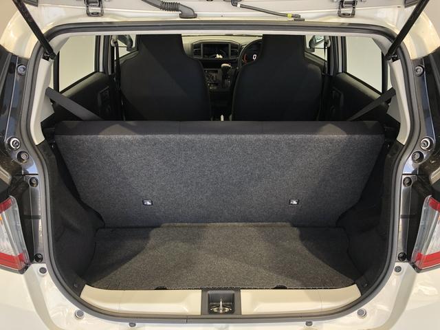 ミライースＬ　ＳＡIIIパーキングセンサー　キーレスエントリー　オートマチックハイビーム（島根県）の中古車