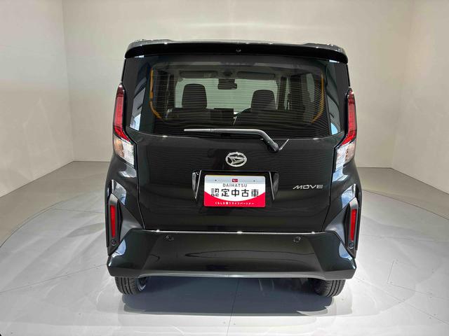 ムーヴＸＬＥＤヘッドライト　クリアランスソナー　レーンアシスト（島根県）の中古車