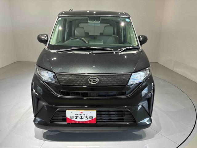 ムーヴＸＬＥＤヘッドライト　クリアランスソナー　レーンアシスト（島根県）の中古車
