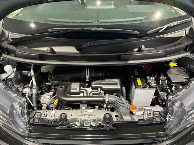 ムーヴＸＬＥＤヘッドライト　クリアランスソナー　レーンアシスト（島根県）の中古車