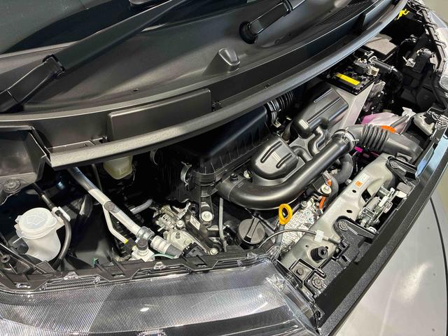 ムーヴＸＬＥＤヘッドライト　クリアランスソナー　レーンアシスト（島根県）の中古車