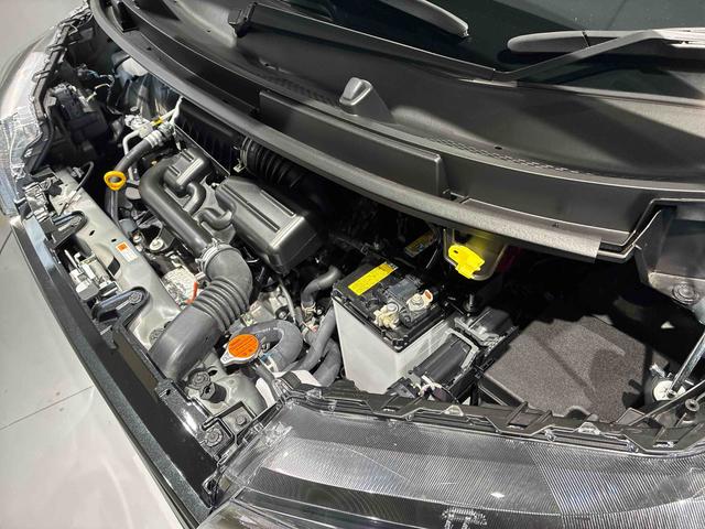 ムーヴＸＬＥＤヘッドライト　クリアランスソナー　レーンアシスト（島根県）の中古車