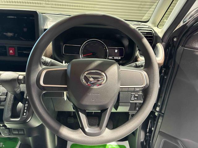 ムーヴＸＬＥＤヘッドライト　クリアランスソナー　レーンアシスト（島根県）の中古車
