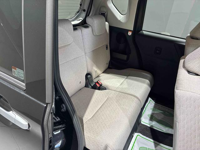 ムーヴＸＬＥＤヘッドライト　クリアランスソナー　レーンアシスト（島根県）の中古車