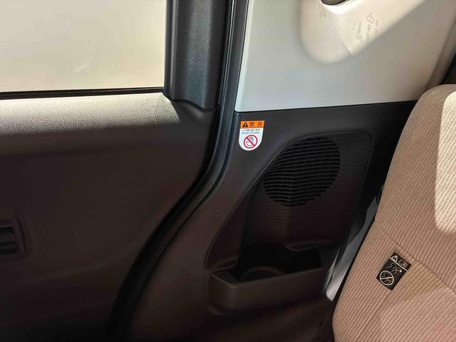 ムーヴＸＬＥＤヘッドライト　クリアランスソナー　レーンアシスト（島根県）の中古車