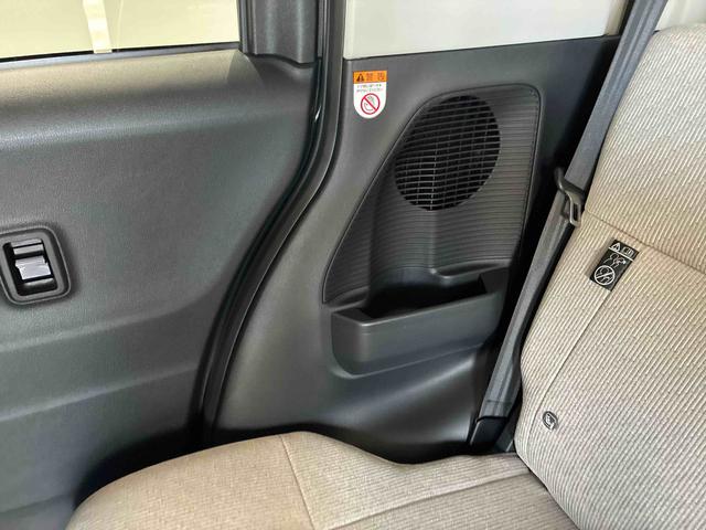 ムーヴＸＬＥＤヘッドライト　クリアランスソナー　レーンアシスト（島根県）の中古車