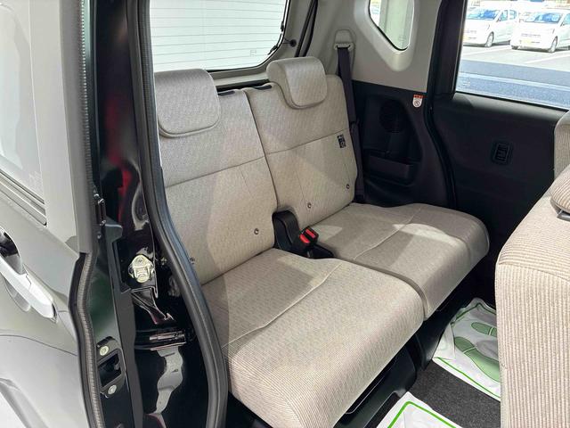 ムーヴＸＬＥＤヘッドライト　クリアランスソナー　レーンアシスト（島根県）の中古車