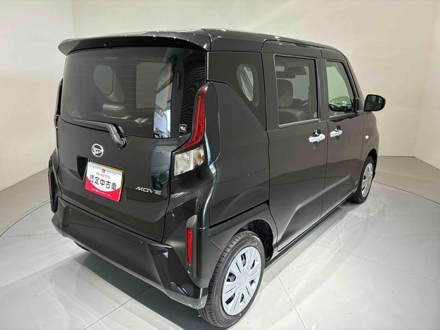 ムーヴＸ（島根県）の中古車