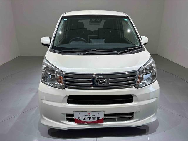 ムーヴ 中古車 ＸリミテッドＩＩ　ＳＡＩＩＩ