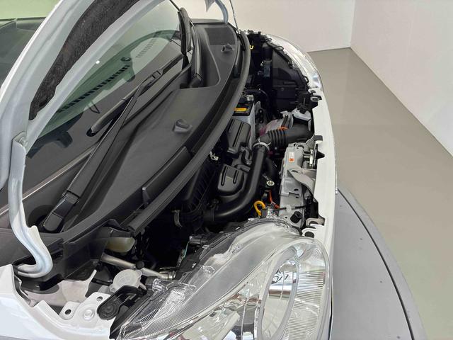 ムーヴキャンバスストライプスGツートンカラー LEDヘッドライト 運転席/助手席シートヒーター 両側パワ−スライドドア レーンアシスト(島根県)の中古車