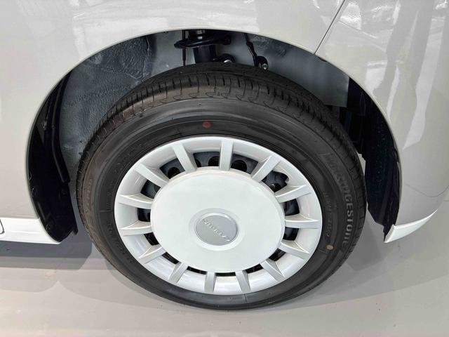 ムーヴキャンバスストライプスGツートンカラー LEDヘッドライト 運転席/助手席シートヒーター 両側パワ−スライドドア レーンアシスト(島根県)の中古車