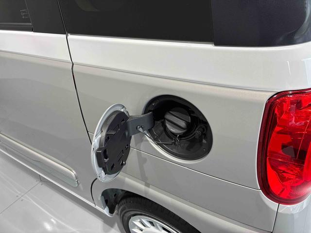 ムーヴキャンバスストライプスGツートンカラー LEDヘッドライト 運転席/助手席シートヒーター 両側パワ−スライドドア レーンアシスト(島根県)の中古車