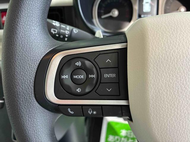 ムーヴキャンバスストライプスGツートンカラー LEDヘッドライト 運転席/助手席シートヒーター 両側パワ−スライドドア レーンアシスト(島根県)の中古車