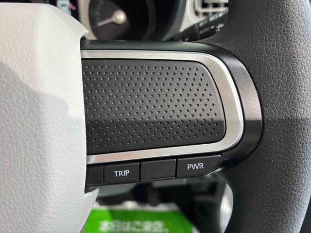 ムーヴキャンバスストライプスGツートンカラー LEDヘッドライト 運転席/助手席シートヒーター 両側パワ−スライドドア レーンアシスト(島根県)の中古車