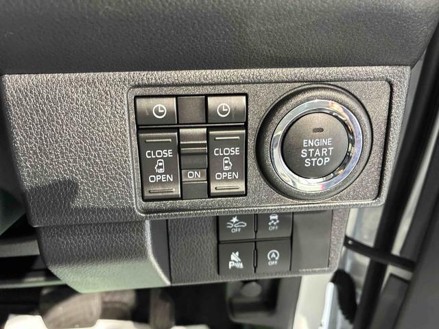 ムーヴキャンバスストライプスGツートンカラー LEDヘッドライト 運転席/助手席シートヒーター 両側パワ−スライドドア レーンアシスト(島根県)の中古車