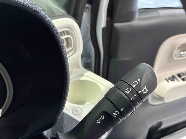 ムーヴキャンバスストライプスGツートンカラー LEDヘッドライト 運転席/助手席シートヒーター 両側パワ−スライドドア レーンアシスト(島根県)の中古車