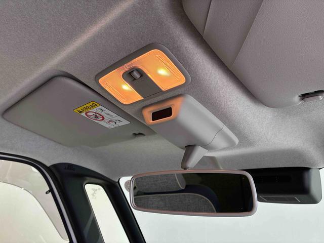 ムーヴキャンバスストライプスGツートンカラー LEDヘッドライト 運転席/助手席シートヒーター 両側パワ−スライドドア レーンアシスト(島根県)の中古車