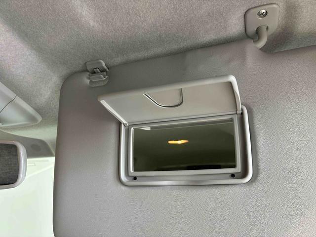 ムーヴキャンバスストライプスGツートンカラー LEDヘッドライト 運転席/助手席シートヒーター 両側パワ−スライドドア レーンアシスト(島根県)の中古車