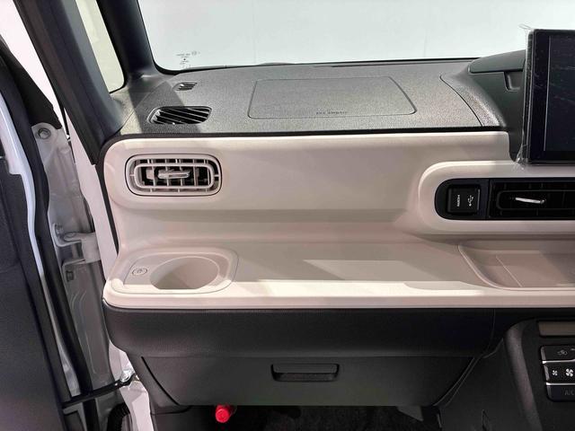 ムーヴキャンバスストライプスGツートンカラー LEDヘッドライト 運転席/助手席シートヒーター 両側パワ−スライドドア レーンアシスト(島根県)の中古車