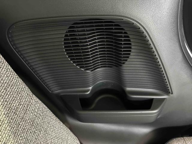 ムーヴキャンバスストライプスGツートンカラー LEDヘッドライト 運転席/助手席シートヒーター 両側パワ−スライドドア レーンアシスト(島根県)の中古車