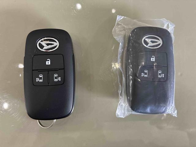 ムーヴキャンバスセオリーGLEDヘッドライト 両側パワ−スライドドア クリアランスソナー 運転席/助手席シートヒーター レーンアシスト 衝突回避支援システム搭載車(島根県)の中古車