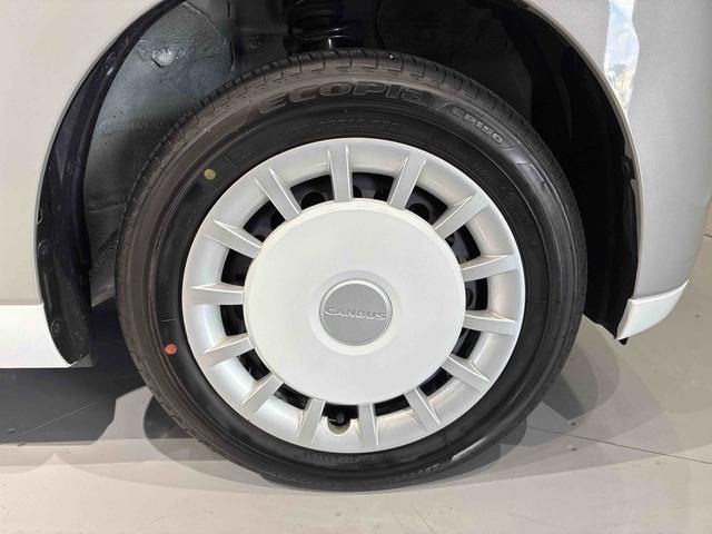 ムーヴキャンバスストライプスＧ（島根県）の中古車