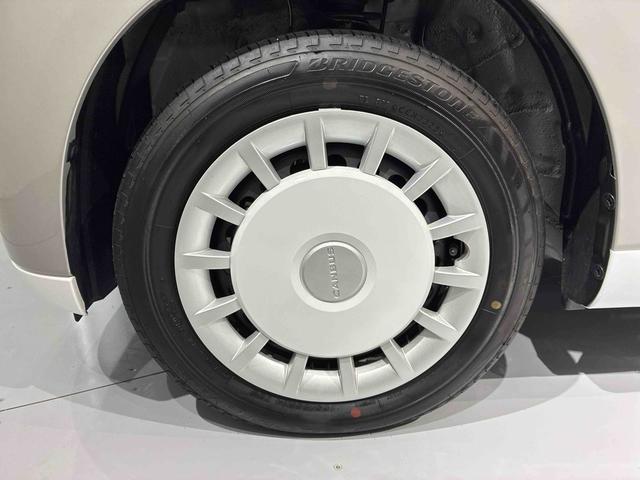 ムーヴキャンバスストライプスＧ（島根県）の中古車