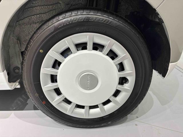 ムーヴキャンバスストライプスＧ（島根県）の中古車