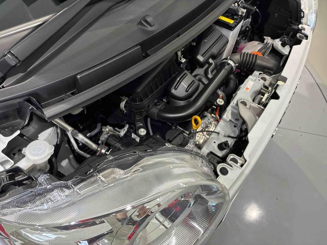 ムーヴキャンバスストライプスＧ（島根県）の中古車