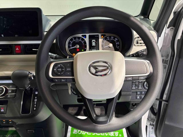 ムーヴキャンバスストライプスＧ（島根県）の中古車