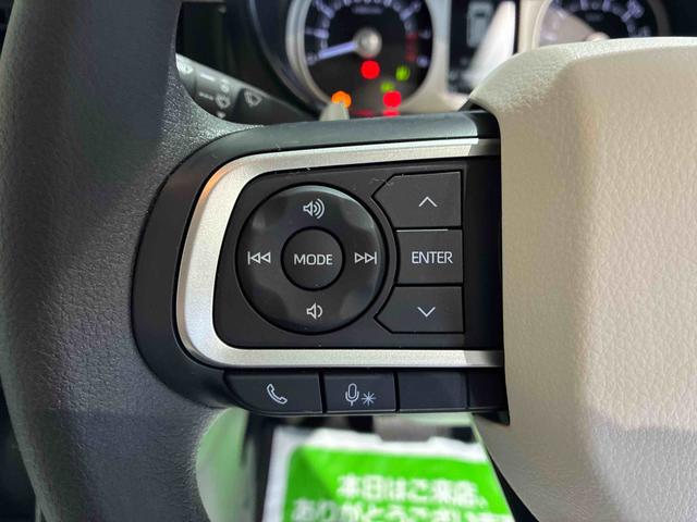 ムーヴキャンバスストライプスＧ（島根県）の中古車