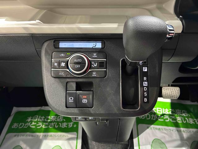 ムーヴキャンバスストライプスＧ（島根県）の中古車